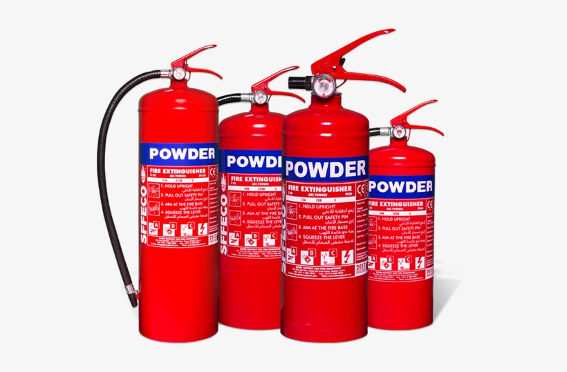Fire Extinguisher 2